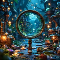 Play Home Mysteries: Search for Objects