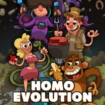 Play Homo Evolution