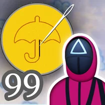 Play Honeycomb Challenge: Squid Game 2 - Jeu de mathématiques gratuit