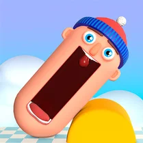 Play Hopping Heads: Scream