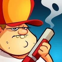 Play Horde Zombie Attack