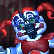 Play Horror at the Circus - Free Math Game