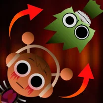 Play Horror Merge Sprunki