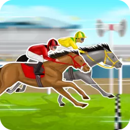 Play Horse Racing Derby Quest