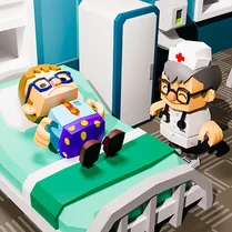 Play Hospital Hustle - Free Math Game