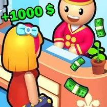 Play Hotel Dreamscape - Jeu de mathématiques gratuit