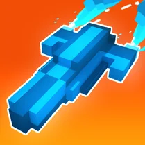 Play Hover Racer Drive - Free Math Game