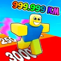 Play How Fast Do You Run | Robby