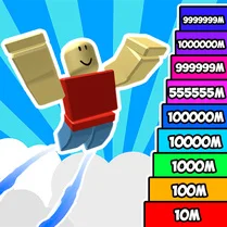 Play How High Will You Jump | Robby