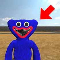Play Huggy Wuggy Original - Free Math Game
