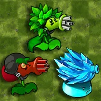 Play Hybrids vs. Zombies: Fusion - Free Math Game