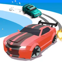 Play Hyper Drift Car