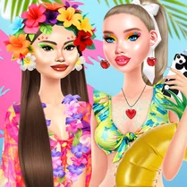 Play Ibiza Foam Party - Jeu de mathématiques gratuit