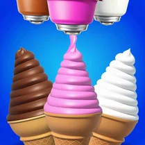 Play Ice Cream ASMR - Jeu de mathématiques gratuit