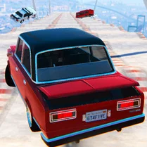 Play Ice drop: GTA 5 Online - Jeu de mathématiques gratuit