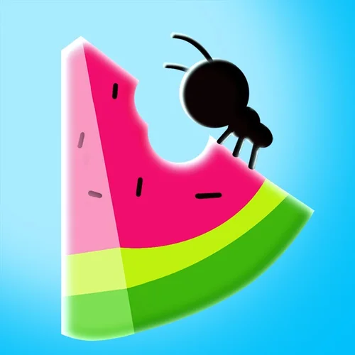 Play Idle Ants