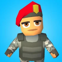 Play Idle Army Inc: Military Tycoon - 무료 수학 게임