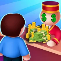 Play Idle Hotel: Build the hotel of your dreams!