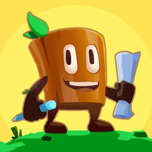 Play Idle Tree City