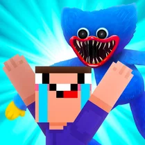 Play Impostor but Huggy Wuggy - Free Math Game