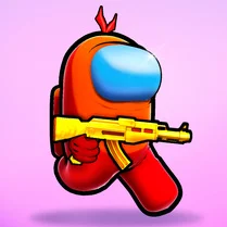 Play Impostor War : Hero's Rank
