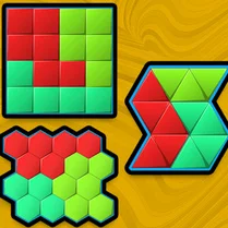 Play Incredible Tiles Puzzle - Jogo de matemática grátis