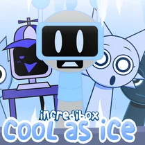 Play Incredibox Cool as ice