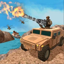 Play Infantry Assault 3D