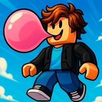 Play Infinite Gum Simulator