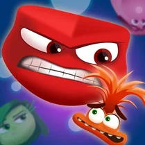 Play Inside Out: Merge Joy