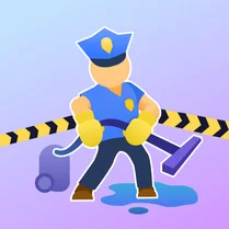 Play Investigate the crime