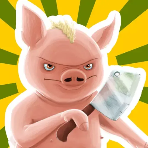 Play Iron Snout