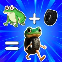 Play Italian Animal Alchemy: Open All Brainrot - Free Math Game