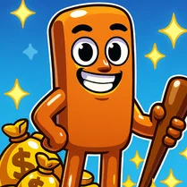 Play Italian Animal Meme Tycoon - Free Math Game