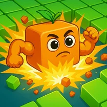 Play Italian Animals: Cubes