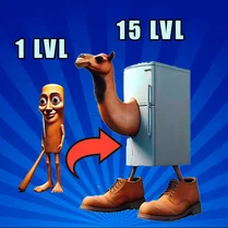 Play Italian Animals: Evolution on island - Jeu de mathématiques gratuit