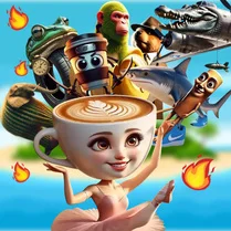 Play Italian Animals - Find All Memes - Free Math Game