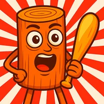 Play Italian Animals: Merge Tung Tung Sahur Brainrot - Free Math Game