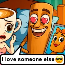 Play Italian Animals Phone Chats - Jeu de mathématiques gratuit