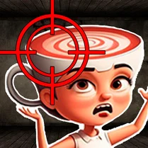 Play Italian Memes: 3D Shooter - Kostenloses Mathe-Spiel