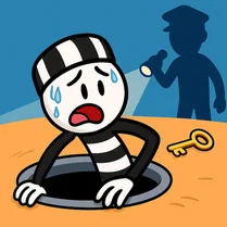 Play Jailbreak Story - Jeu de mathématiques gratuit