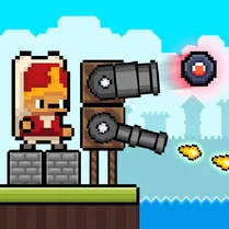 Play Janissary Tower