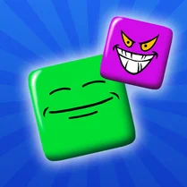 Play Jelly Cubes: Original! - Free Math Game