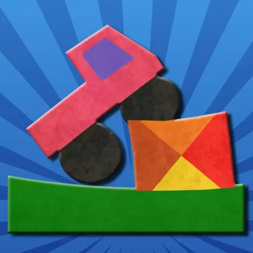 Play Jelly Truck