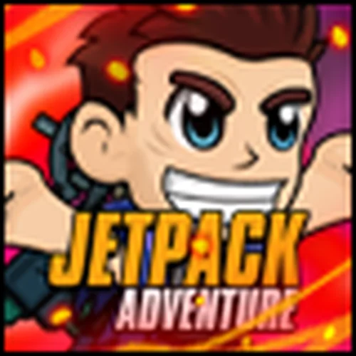 Play Jetpack Adventure - Free Math Game