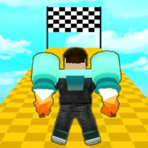 Play Jetpack Obby - Free Math Game