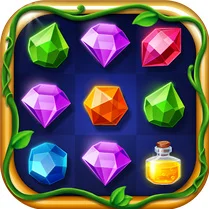 Play Jewel Academy - Free Math Game