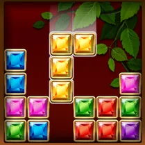 Play Jewel Blocks