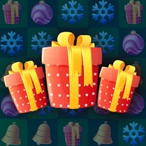 Play Jewel Magic Xmas