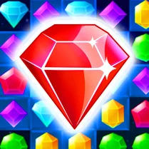 Play Jewel Match